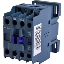 Mabelme Store Vtc-18/11/s Kontaktör 18A 1no+1nc 230V Bobinli