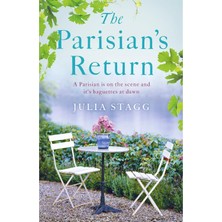 Mabelme Store The Parisian's Return: Fogas Chronicles 2