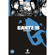 Mabelme Store Gantz 15