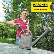 Mabelme Store Premium Metal Çok Fonksiyonlu Sprey Tabanca