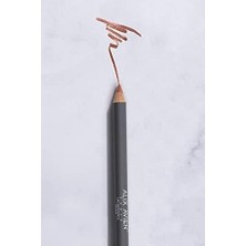 Mabelme Store Uzun Süre Kalıcı Dağılma Yapmayan Nemlendirici Dudak Kalemi - Lipliner Pencil Salmon