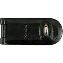 Mabelme Store Lock 723EURD Dış Kapının Kilitlenmesi Güçlendirilmiş Kilit, 14 x 6 cm