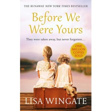 Mabelme Store Before We Were Yours: A Heartbreaking Read Based On A Real-Life Story