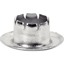 Mabelme Store Halkalar 25 Adet Vurma Aleti Dahil, 8 Mm, 5000411