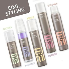 Mabelme Store Professionals Saç Şekillendirici Eimi Mistify Me Strong Hold Drying Saç Spreyi 500 ml