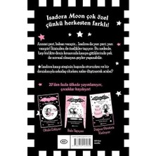Mabelme Store Isadora Moon Kampta