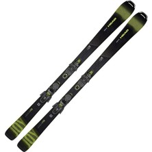 Super Joy Slr Pro Kadın Kayak 158