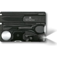 0.7333.T3 Swisscard Lite Onyx