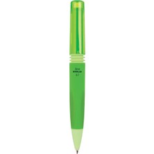 Mabelme Store Bold Mekanik Kursun Kalem 07MM Yeşil, 0.7mm