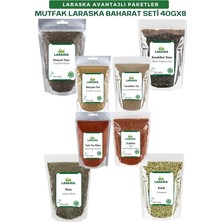 Mutfak Baharat Seti
