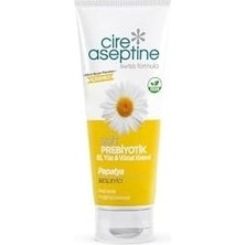 Mabelme Store Soft Prebiyotik Papatya El, Yüz ve Vücut Kremi 75 ml