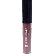 Mabelme Store Staylong Lipcolor-Kissproof – Uzun Süre Kalıcı Lipgloss-Kırmızı Dut 5 ml 343