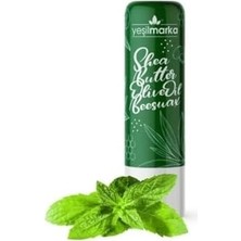 Mabelme Store Natural Lipbalm - Mint Dudak Balmı