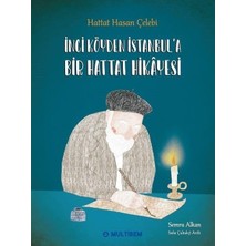 Mabelme Store Inci Köyden Istanbul'a Bir Hattat Hikayesi