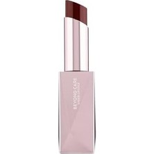 Mabelme Store Beyond Care Sheer Lipstick 907 - Glossy Espresso - Yoğun Nemlendirici Besleyici Etki - Parlak Ruj