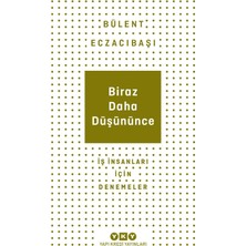 Mabelme Store Biraz Daha Düşününce: Iş Insanları Için Denemeler