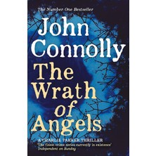 Mabelme Store The Wrath Of Angels: Private Investigator Charlie Parker Hunts Evil In The Eleventh Book In The Globally Bestselling Series