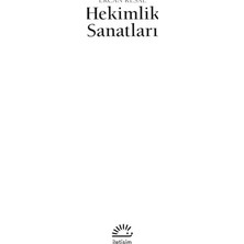 Mabelme Store Hekimlik Sanatları