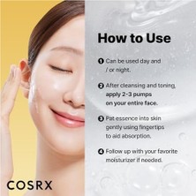 Mabelme Store Cosrx Advanced Snail 96 Mucin Power 100 ml Salyangoz Ekstreli Esans