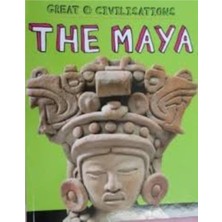 Mabelme Store Great Civilisations: The Maya