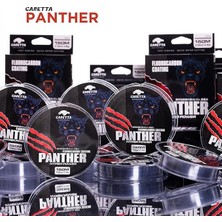 Panther 150MT Fluorocarbon Coating Misina