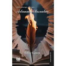 Vaveyla Yayıncılık Adanmış Mısralar