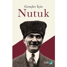 Fom Kitap Gençler Için Nutuk