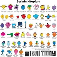 Mabelme Store Küçük Bayan Geveze