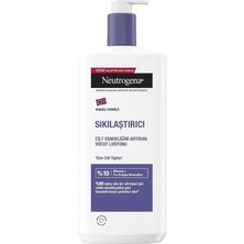 Mabelme Store Sıkılaştırıcı Vücut Losyonu 400 ml — Tüm Cilt Tipleri Için Vücut Nemlendirici — Gliserin ve Prokollajen Mineralleri Içeren Vücut Losyonu