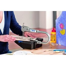 Mabelme Store MS52 Moto-Saw Ince Ahşap Kesme Testere Bıçağı