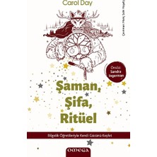 Omega Şaman, Şifa, Ritüel