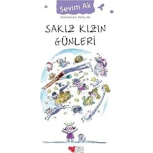 Mabelme Store Sakız Kızın Günleri