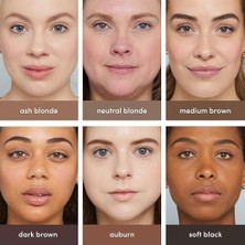 Mabelme Store Jane Iredale Purebrow Kaş Pudrası