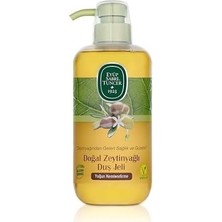 Mabelme Store Doğal Zeytinyağlı Duş Jeli (600 Ml)
