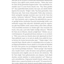 Mabelme Store Tanrı ve Memeli Hayvanlar