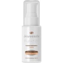 Mabelme Store Jeuvenile Beauty In 3 Steps Bariyer Onarıcı Krem