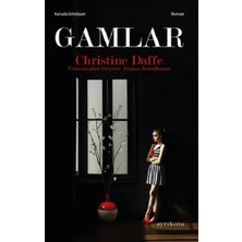 Ayrıkotu Yayınları Gamlar