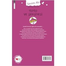 Mabelme Store Toto ve Şemsiyesi