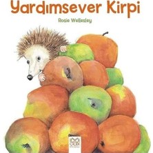 Mabelme Store Yardımsever Kirpi
