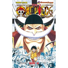 Mabelme Store One Piece 57. Cilt