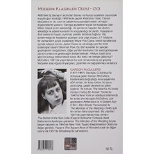 Mabelme Store Kadransız Saat: Modern Klasikler Serisi