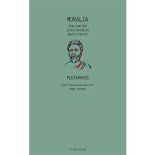 Mabelme Store Moralia: Öfke Denetimi, Zihin Dinginliği, Haset ve Nefret
