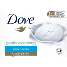 Mabelme Store Beauty Cream Bar Katı Güzellik Sabunu Gentle Exfoliating Nemlendirici Etkili, 90 G