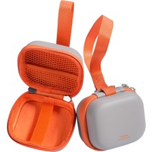Osmo Action 6/5 Pro/4, HERO13/12/11/10/9, Ace Pro/ace Pro 2 Uyumlu Mini Koruma Çantası, Mini Aksiyon Kamera Taşıma Çantası