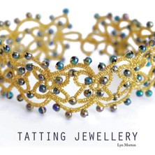 Mabelme Store Tatting Jewellery
