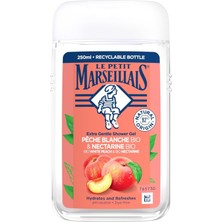 Mabelme Store Duş Jeli Şeftali ve Nektarin (250 Ml)