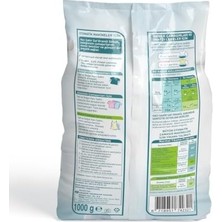 Mabelme Store Granül Matik Sabun Otomatik Makineler Için Sabun 25 Yıkama (1 x 1000 G)