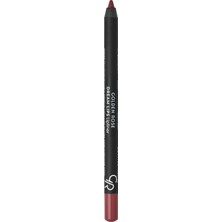 Mabelme Store Lips Lipliner No: 534 - Mat Bitişli Yumuşak Dudak Kalemi