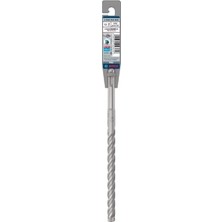 Mabelme Store 1x Pro Sds Plus-5x Kırıcı Delici Delme Ucu (Donatılı Beton, Beton, Ø 6,50 Mm, Professional Aksesuar Kırıcı Delici)