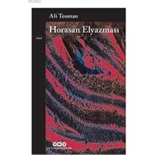 Mabelme Store Horasan Elyazması